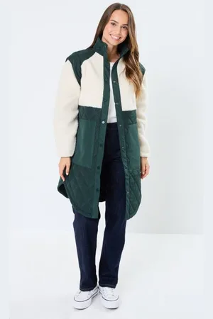 TheJoggConcept JCBERRI SNAP JACKET