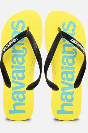 Havaianas Hav. Top Logomania 2