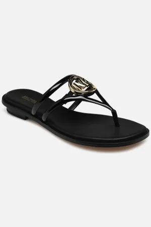 Michael Kors HAMPTON FLAT SANDAL