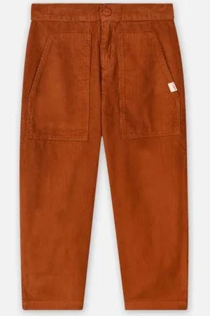 Tiny Cottons Corduroy Pant