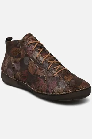 Josef Seibel Fergey 97