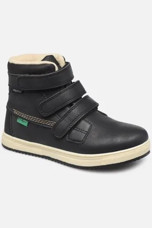 Kickers Yepokro WPF