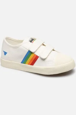 Gola Coaster Rainbow Velcro K