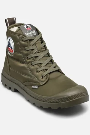 Palladium PAMPA HI DARE RHONA M