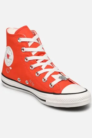 Converse Chuck Taylor All Star Bemy2k Hi W