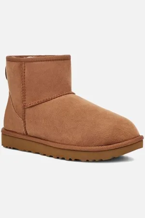 UGG W Classic Mini II