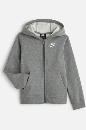 Nike Sportswear Hoodie Full Zip Club