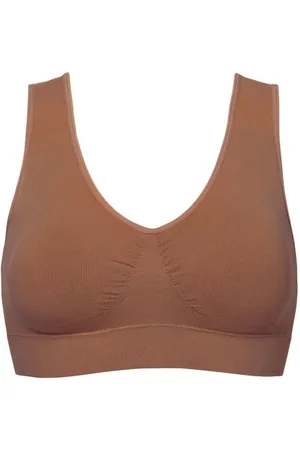 MAGIC Bodyfashion Comfort Bra Bamboo