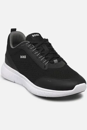 HUGO BOSS TTNM LIGHT_Runn_knel