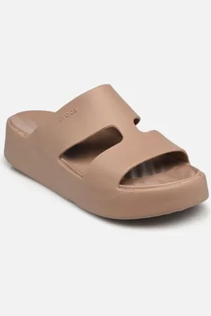 Crocs Getaway Platform H-Strap