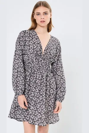 LILI SIDONIO Young Ladies Woven Dress LAL371CH