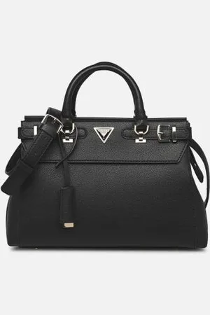 Guess ECO ALI LUXURY SATCHEL