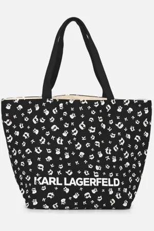 Karl Lagerfeld K/Ikonik 2.0 Choup Aop Revshop