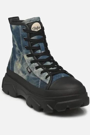 Buffalo CADE LACE UP HI