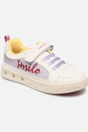 Geox J Skylin Girl J258WF