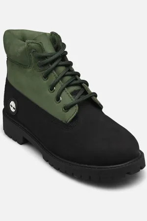 Timberland PREMIUM 6 INCH LACE UP WATERPROOF BOOT JG1