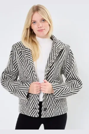 B YOUNG BYCOMMI JACKET