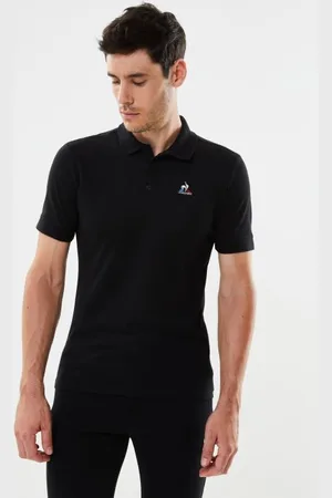 Le Coq Sportif ESS Polo SS N°2 M