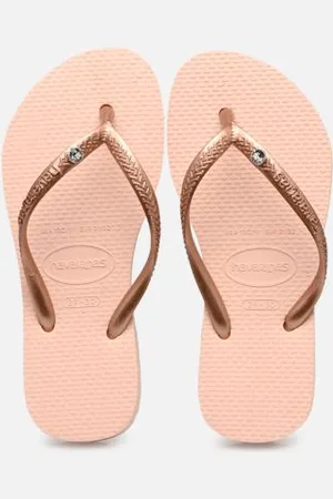 Havaianas Kids Slim Crystal SW II