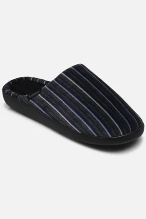 Isotoner Mules semelle ergonomique M