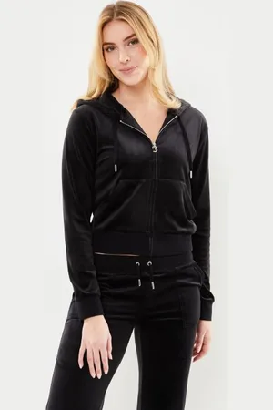 Juicy Couture Robertson Hoodie