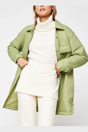 B YOUNG Byangelina Overshirt
