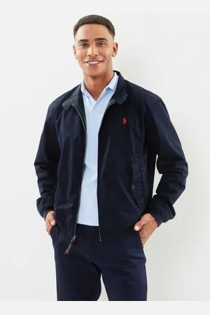 Ralph Lauren Veste en sergé
