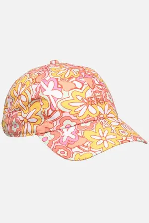 Vans Wm Court Side Printed Hat