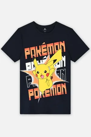 NAME IT Nkmmaci Pokemon Ss Top Noos Bfu