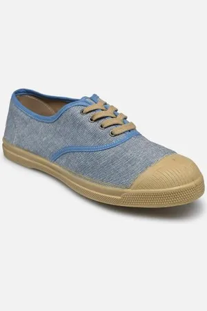 Bensimon Tennis Chambray W