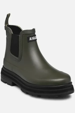 Aigle Soft Rain 2