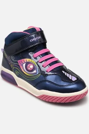 Geox J INEK GIRL