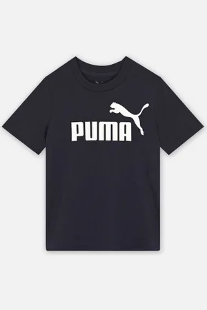 PUMA ESS No. 1 Logo Tee B