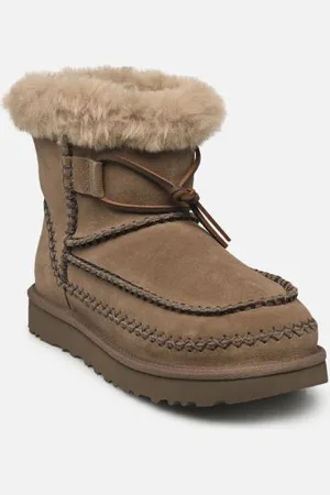 UGG W CLASSIC MINI ALPINE