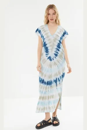 FIVE JEANS Tse2423 Robe