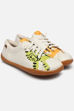 Camper TWS Kids
