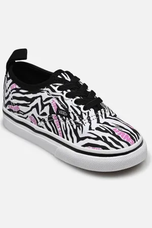 Vans Td Authentic Elastic Lace