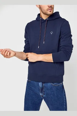 Faguo Dirac Sweat Cotton New