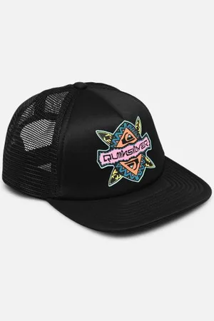 Quiksilver Romper Trucker Boy