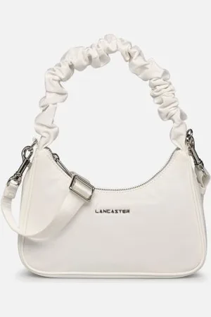 Lancaster Sac Baguette Zippé Basic Chouchou
