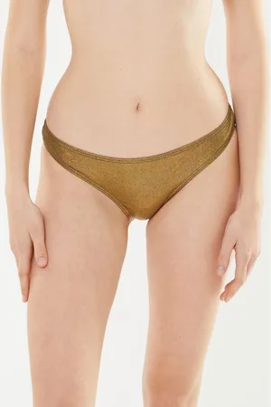 Pieces® Pcangala Bikini Mw Brief Sww Bc