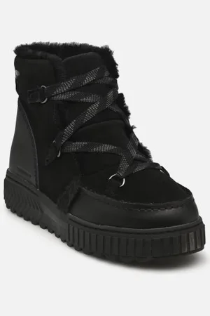 sorel ONA AVE ALPINE BOOT WATERPROOF