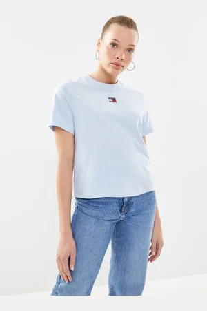 Tommy Hilfiger Tjw Bxy Badge Tee Ex