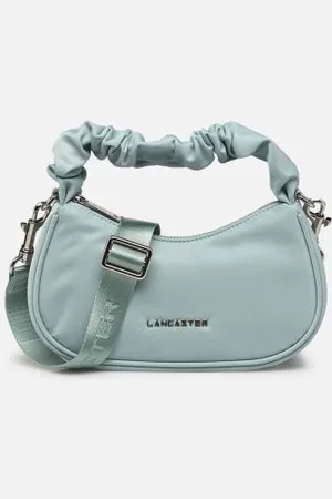 Lancaster Pochette Zippé Mini Basic Chouchou