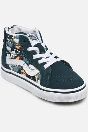 Vans TD SK8-Hi Zip