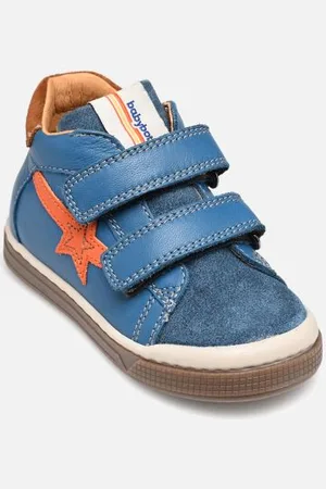 Babybotte Atomique Velcro