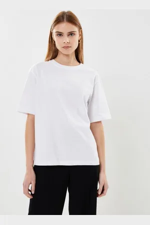 B YOUNG Bytrollo Crew Neck Tshirt