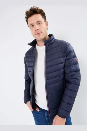 JACK & JONES Jjesprint Puffer Collar Noos