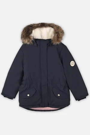 NAME IT Nmfmace Parka Jacket Pb South