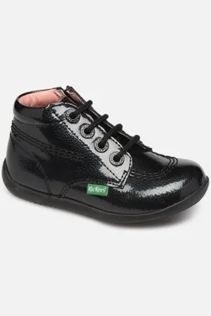 Kickers Billista Zip